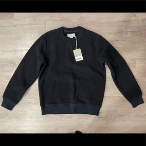 Men's Everlane Fleece Crewneck M